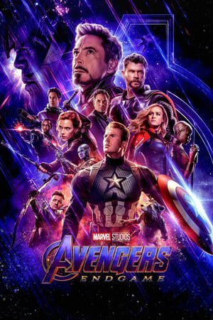FULL MOVIE: Avengers: Endgame (2019) [Action]