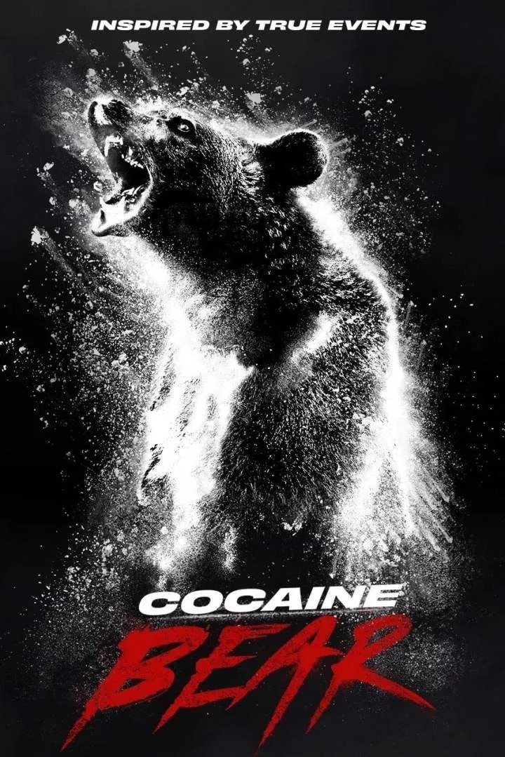 FULL MOVIE: Cocaine Bear (2023) [Action]
