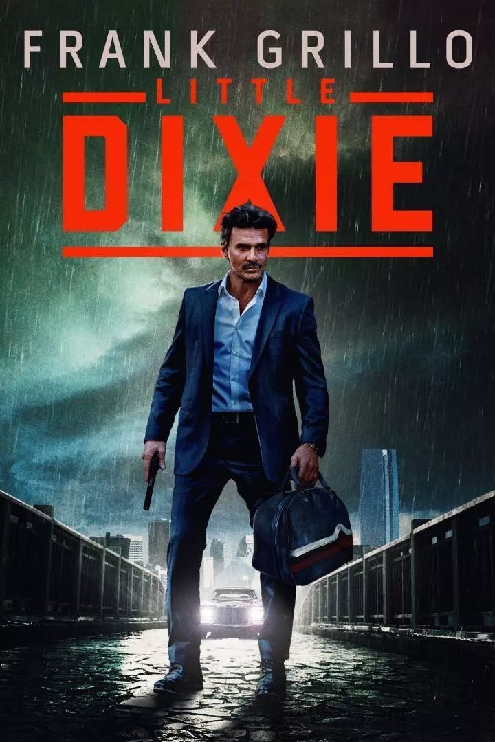 FULL MOVIE: Little Dixie (2023) [Action]