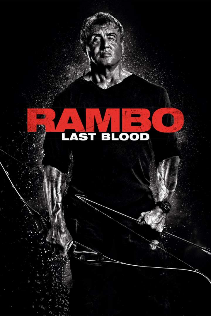 FULL MOVIE: Rambo: Last Blood (2019) [Action]