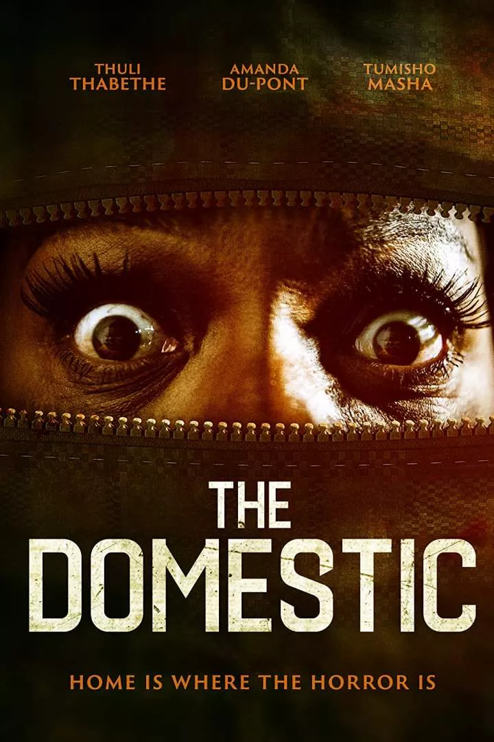 FULL MOVIE: The Domestic (2022) [Horror]