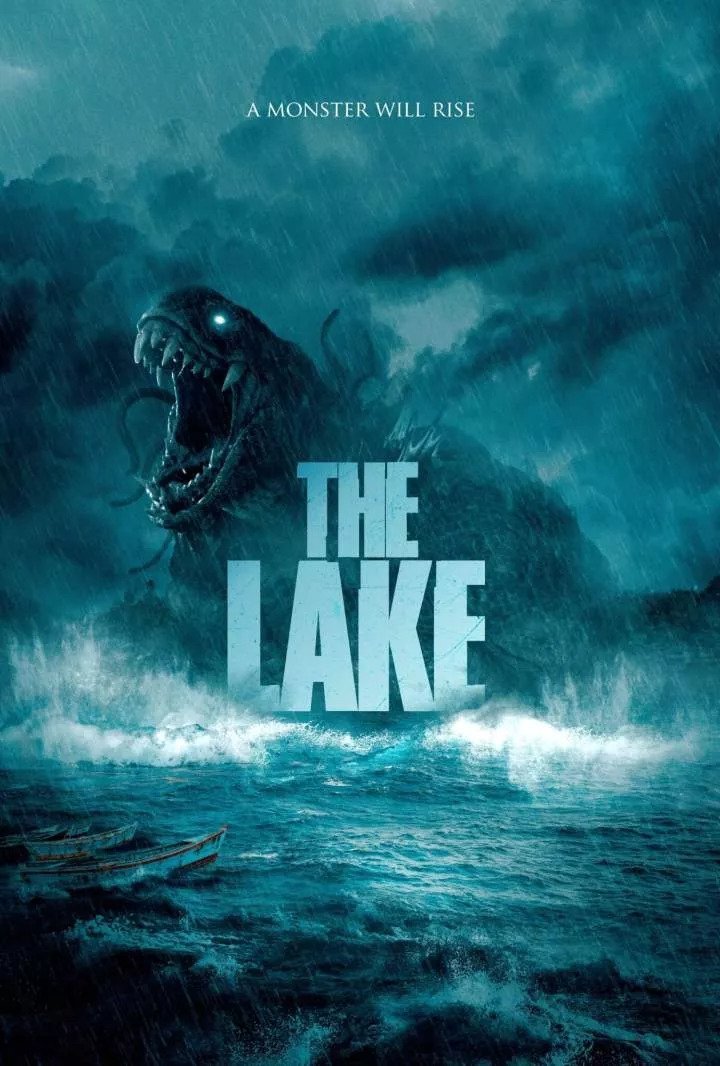 FULL MOVIE: The Lake (2022) [Horror]