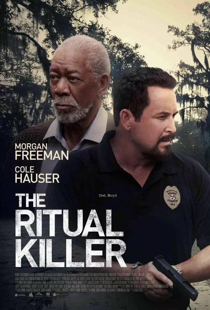 FULL MOVIE: The Ritual Killer (2023) [Action]