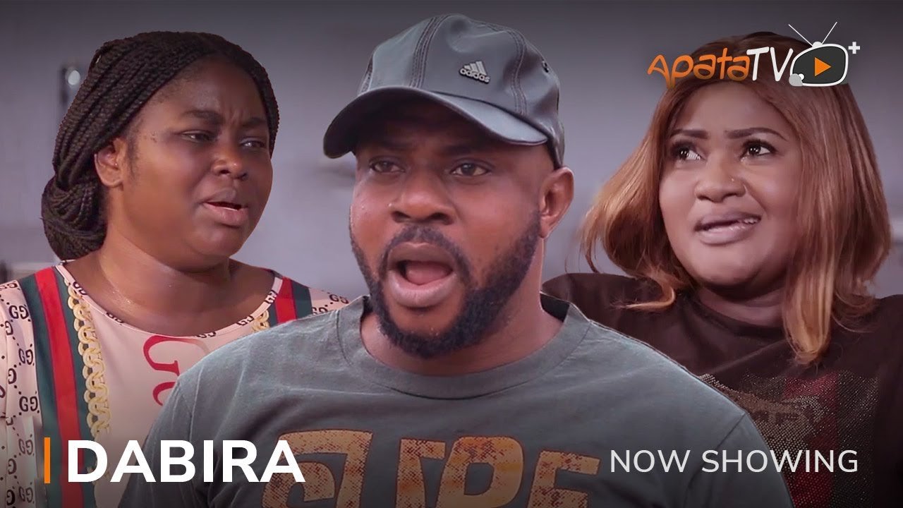 DOWNLOAD Dabira (2023) - Yoruba Movie