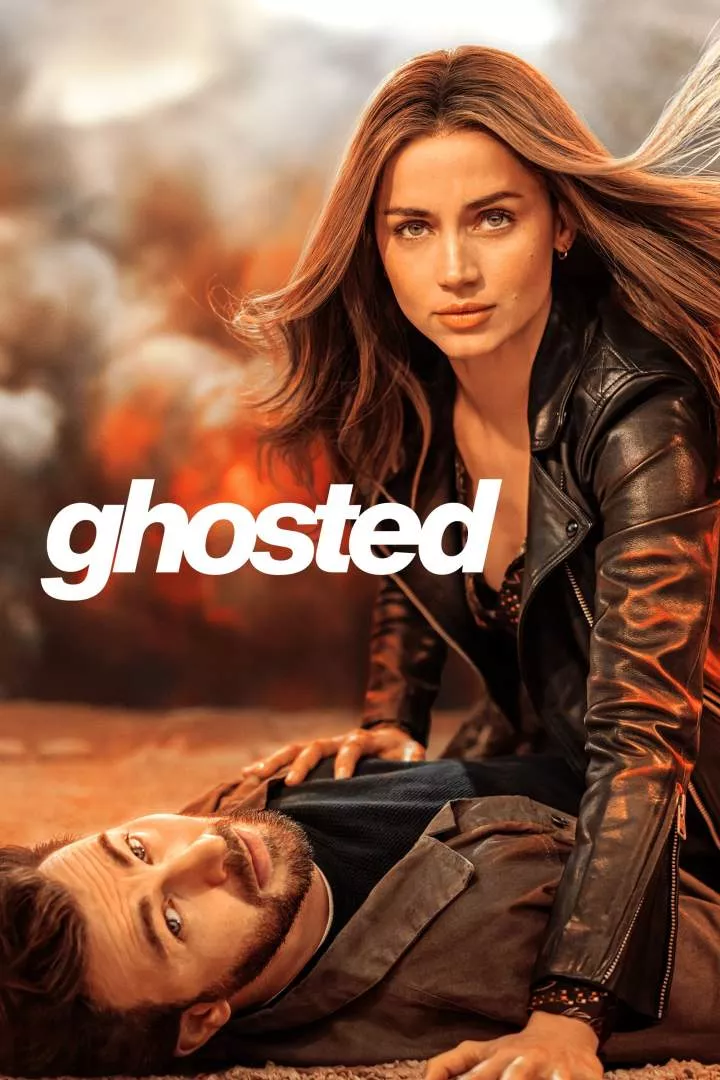 FULL MOVIE: Ghosted (2023) [Action]