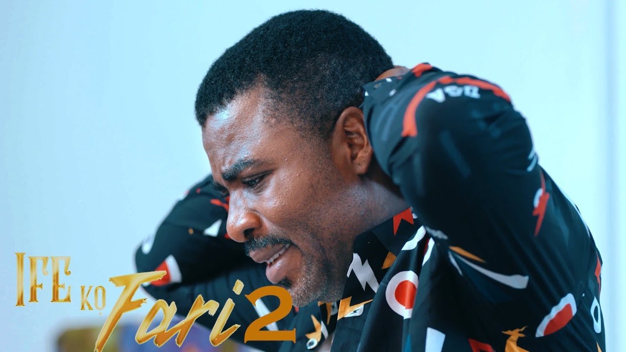 DOWNLOAD Ifekofari 2 (2023) - Yoruba Movie