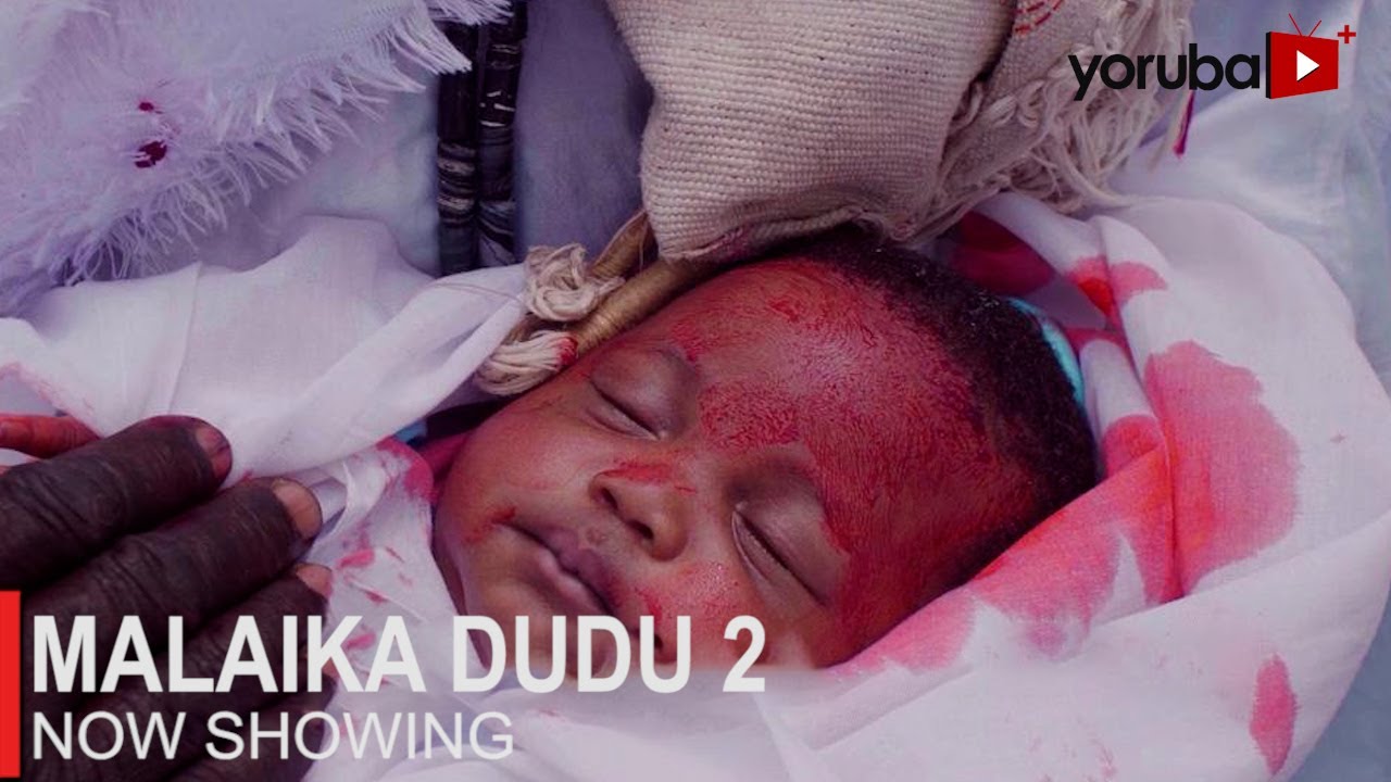 DOWNLOAD Malaika Dudu 2 (2023) - Yoruba Movie