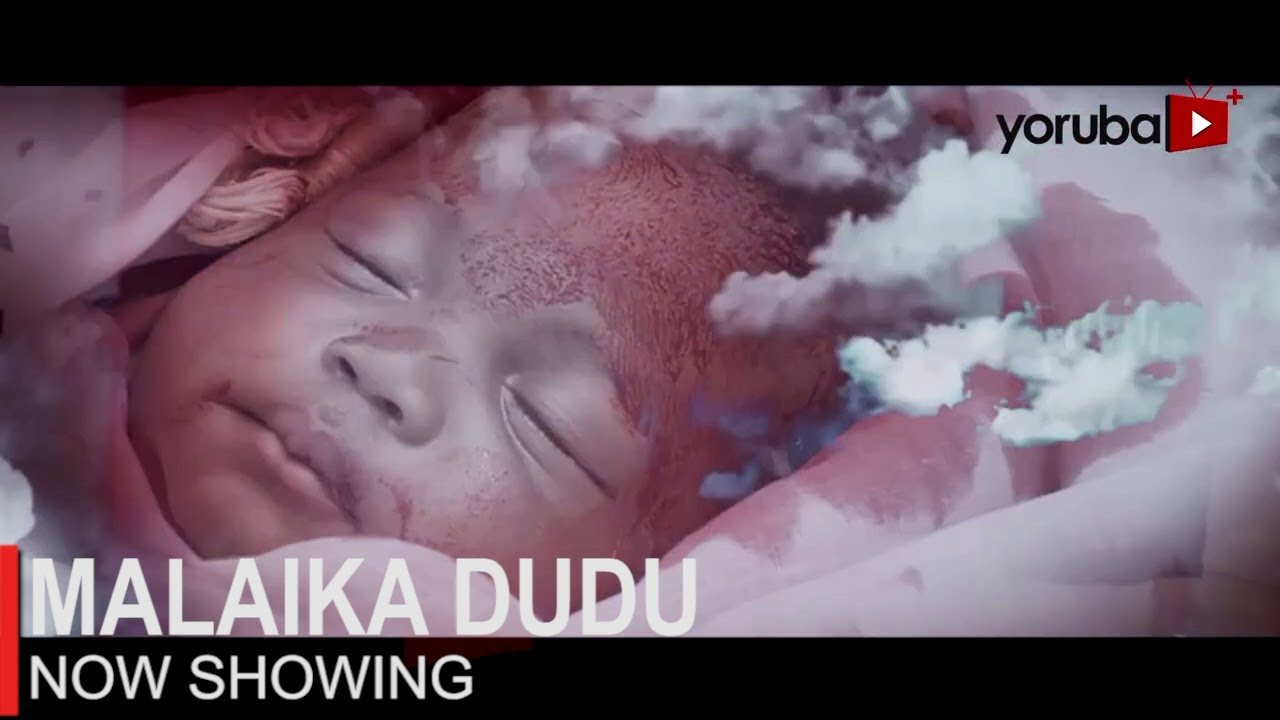 DOWNLOAD Malaika Dudu (2023) - Yoruba Movie