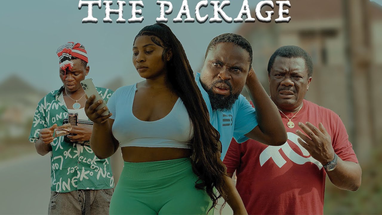 COMEDY: Sirbalo & OGB Recent – The Package