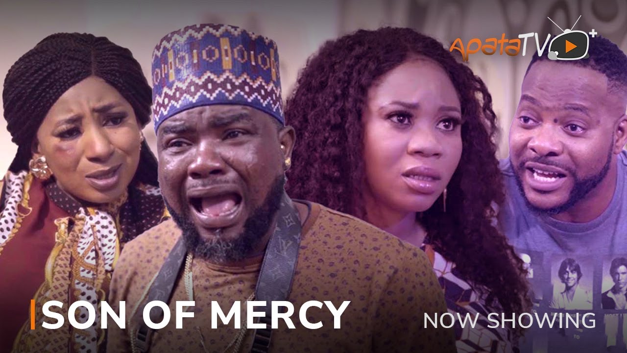 DOWNLOAD Son Of Mercy (2023) - Yoruba Movie