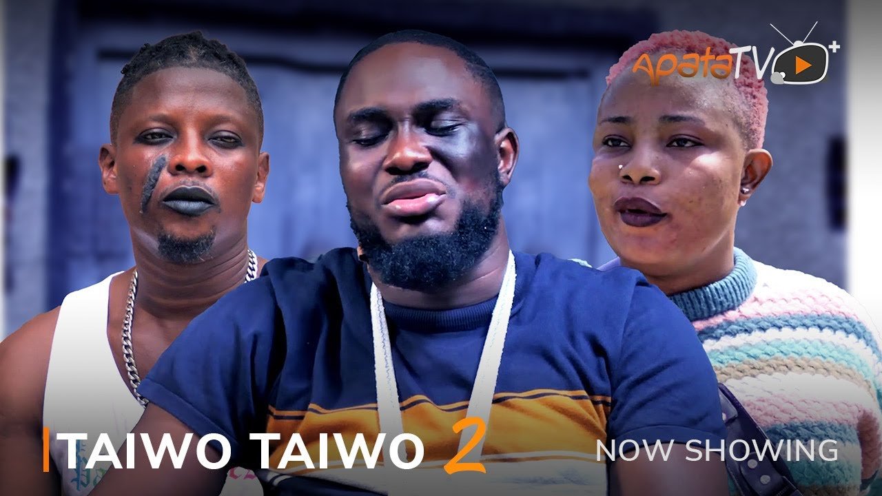 DOWNLOAD Taiwo Taiwo 2 (2023) - Yoruba Movie