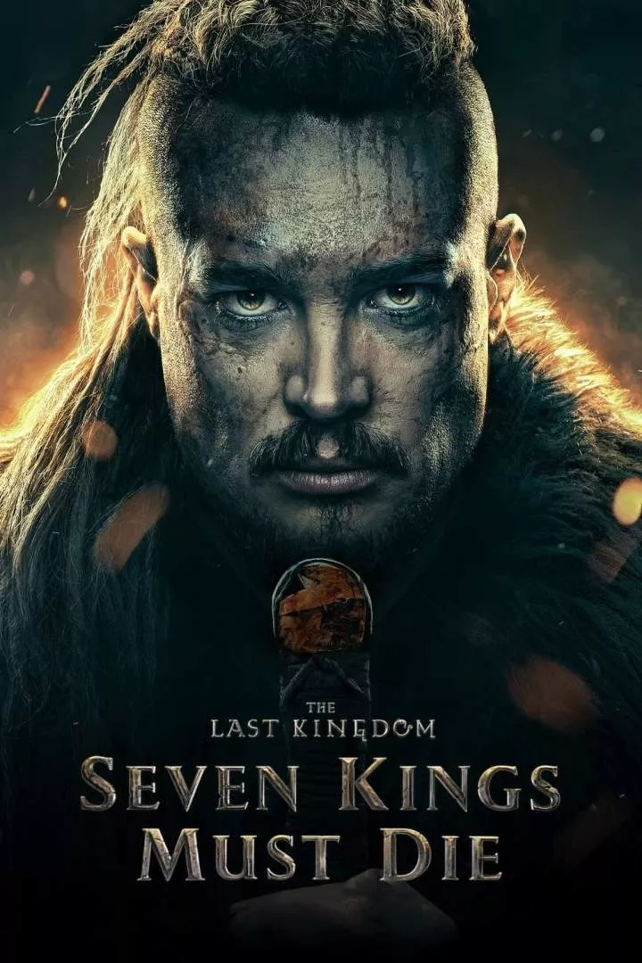 FULL MOVIE: The Last Kingdom: Seven Kings Must Die (2023) [Action]