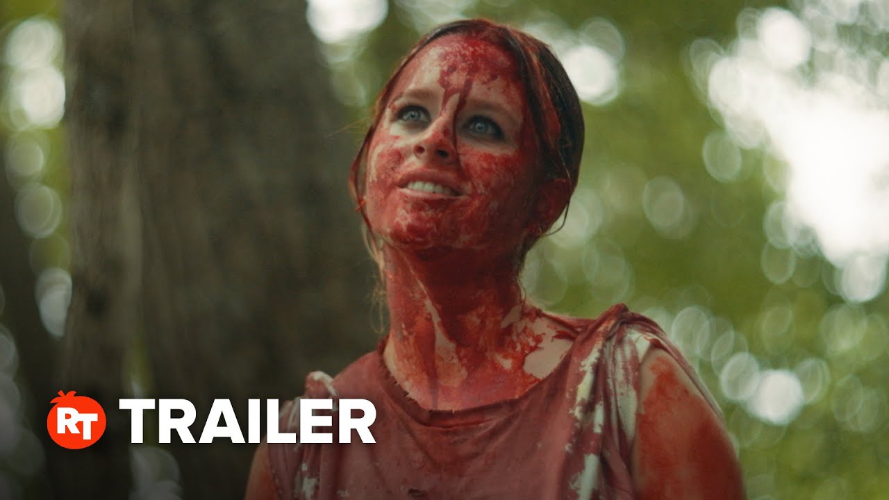 The Wrath Of Becky (Official Trailer) | Watch!