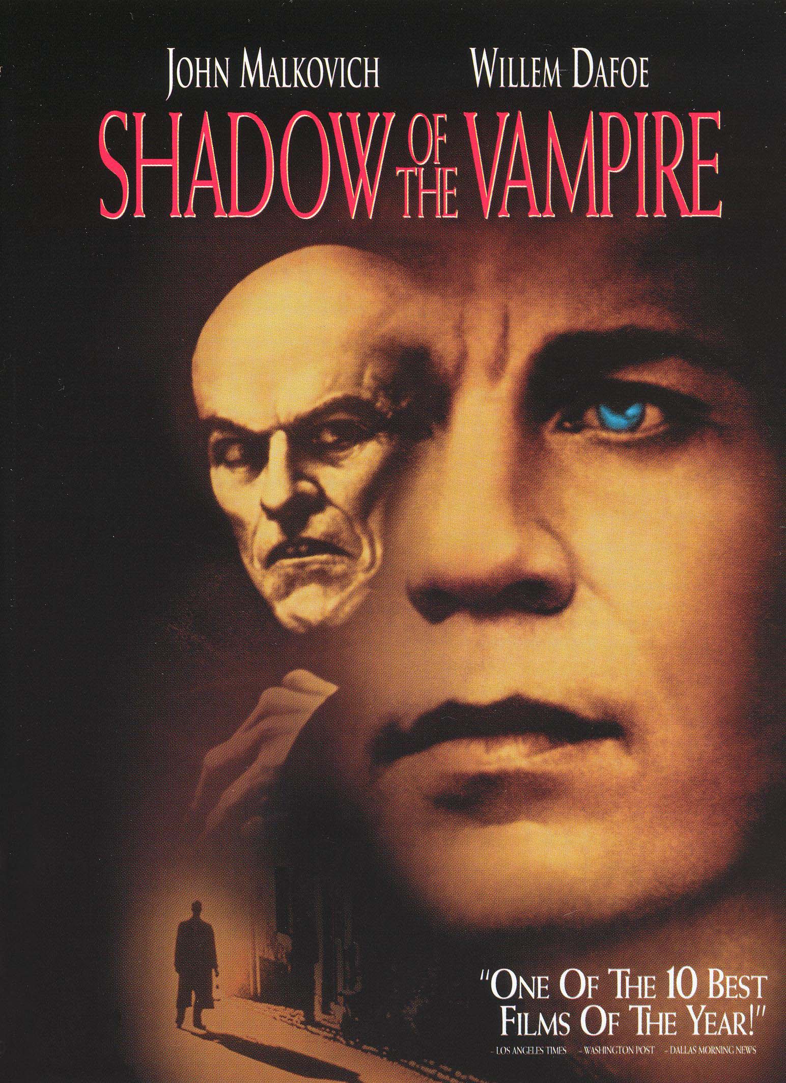 FULL MOVIE: Shadow of the Vampire (2000) [Horror]