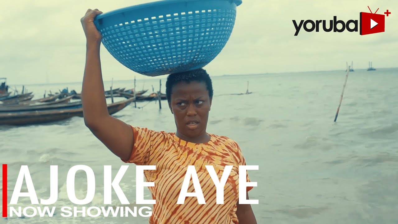 DOWNLOAD Ajoke Aye (2023) - Yoruba Movie