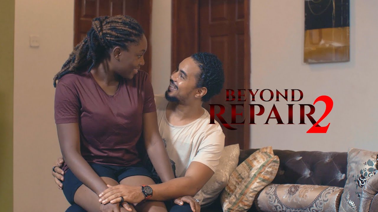 DOWNLOAD Beyond Repair 2 (2023) - Nollywood Movie