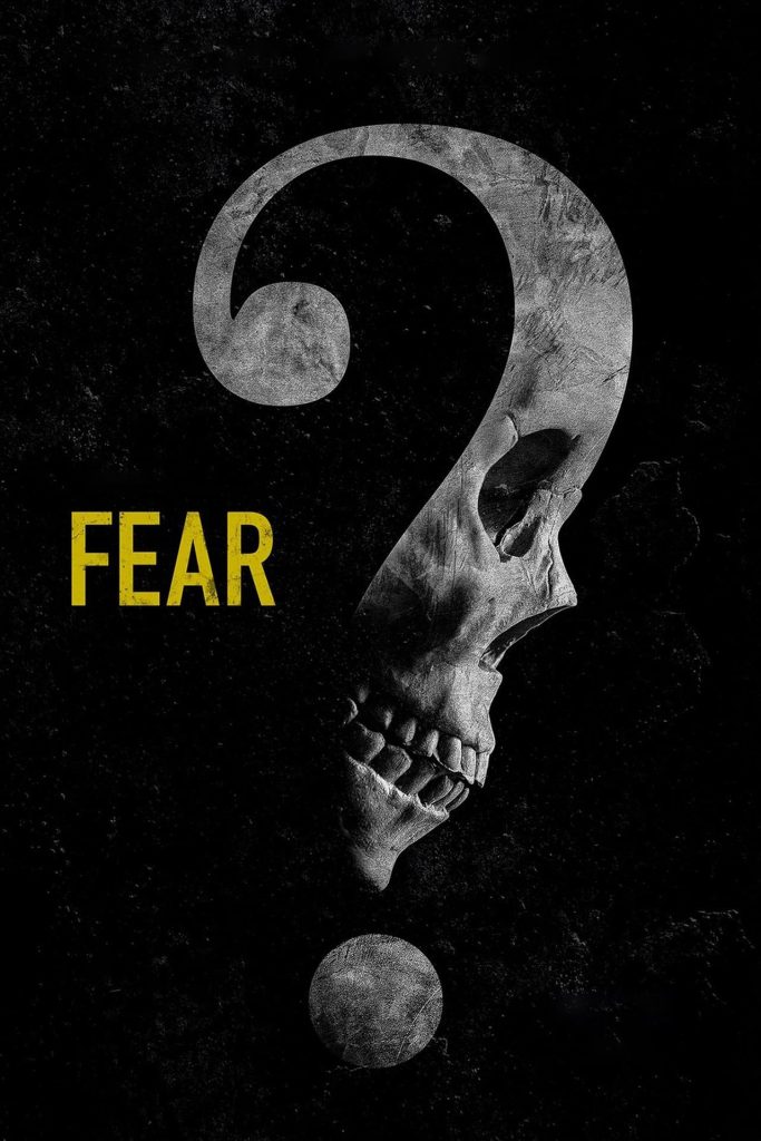 FULL MOVIE: FEAR (2023) [Horror]