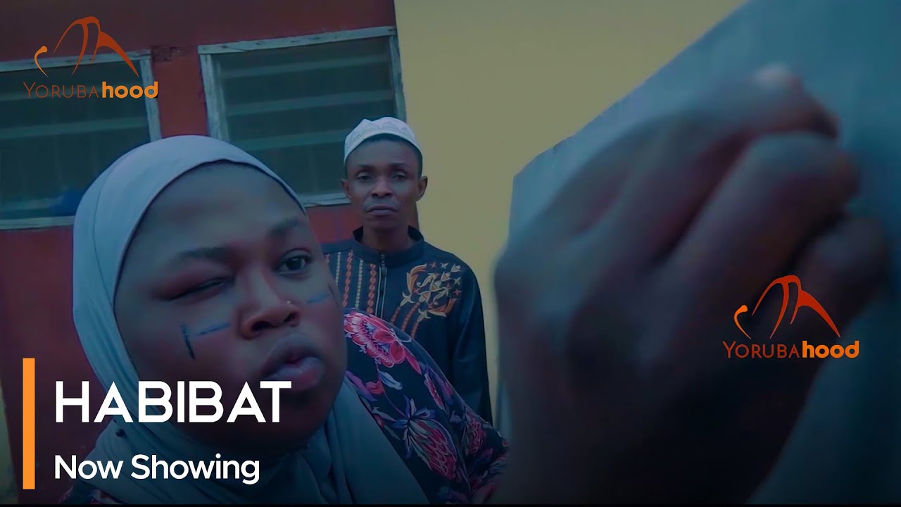DOWNLOAD Habibat (2023) - Yoruba Movie