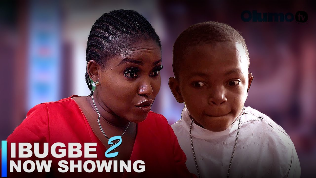 DOWNLOAD Ibugbe 2 (2023) [Yoruba Movie]