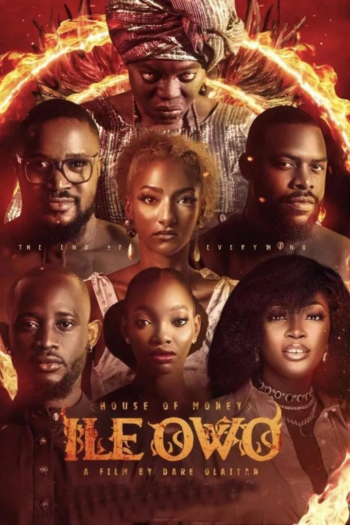DOWNLOAD Ile Owo (2023) - Nollywood Movie
