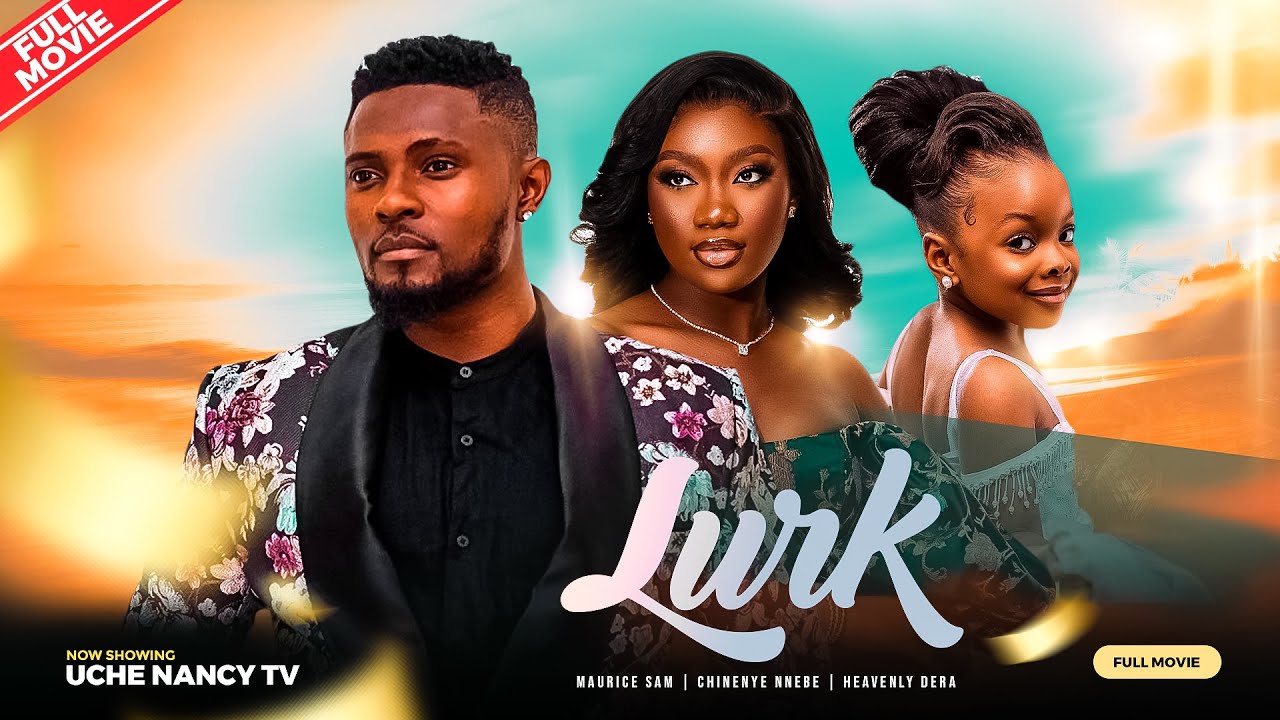DOWNLOAD Lurk (2023) - Nollywood Movie