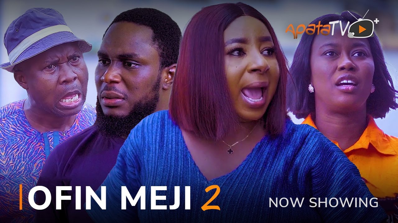 DOWNLOAD Ofin Meji 2 (2023) - Yoruba Movie
