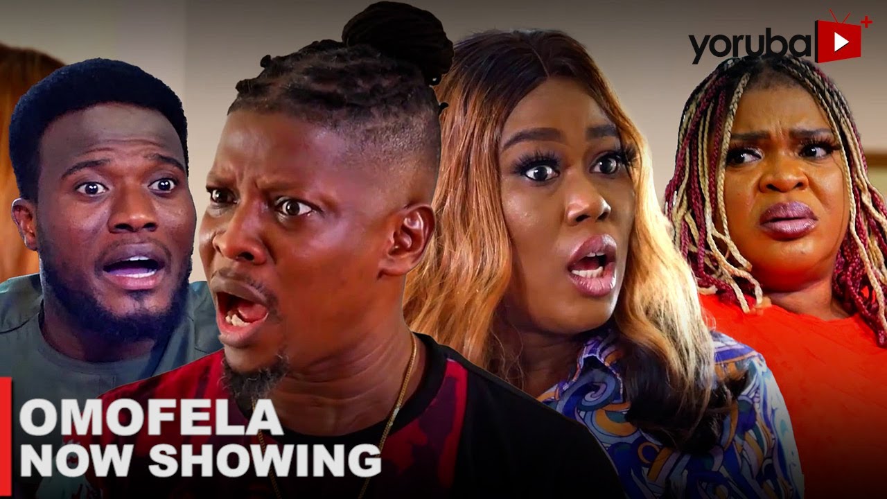 DOWNLOAD Omofela (2023) - Yoruba Movie