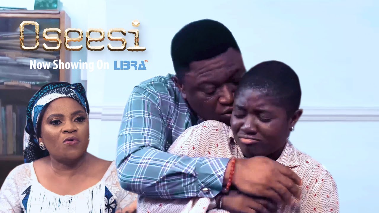 DOWNLOAD Oseesi (2023) - Yoruba Movie