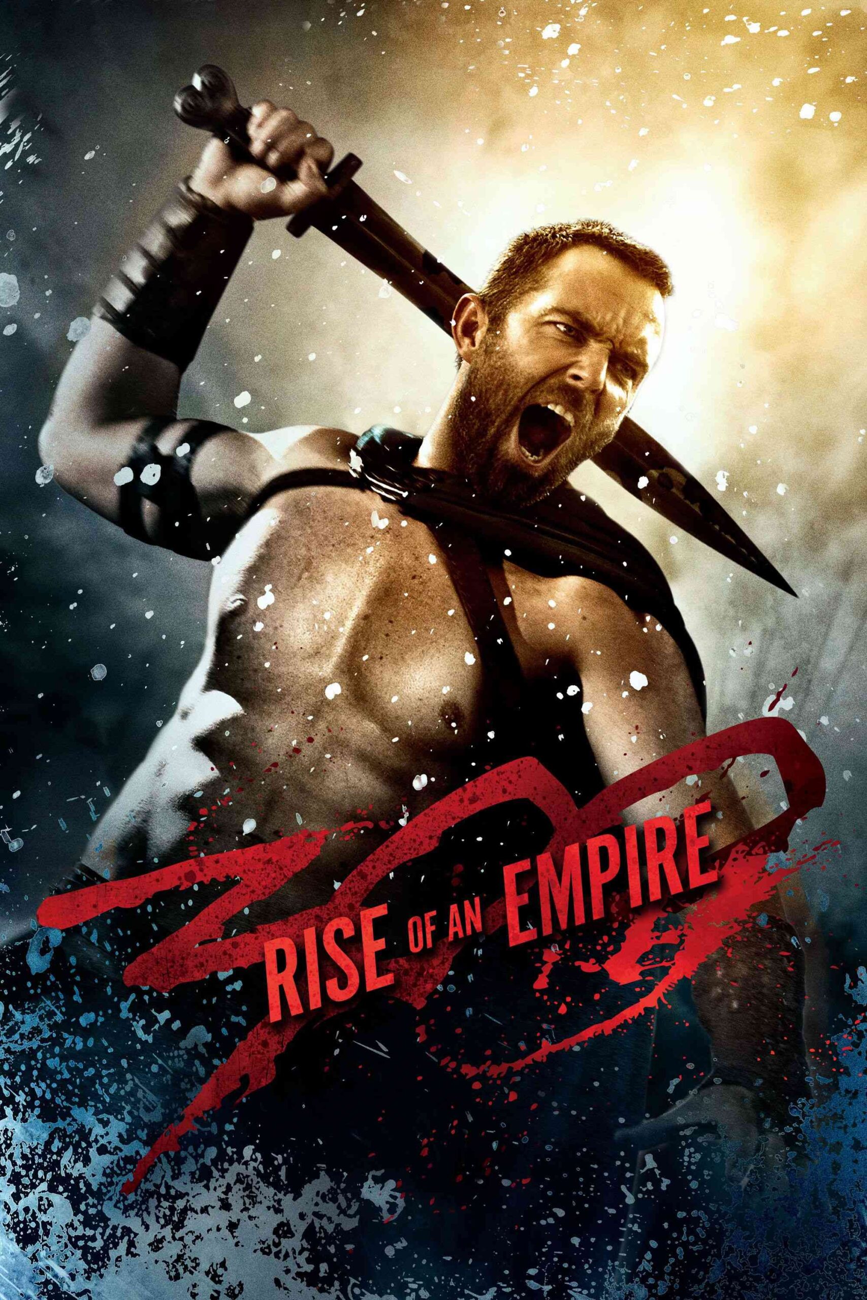 FULL MOVIE: 300: Rise Of An Empire (2014) [Action]