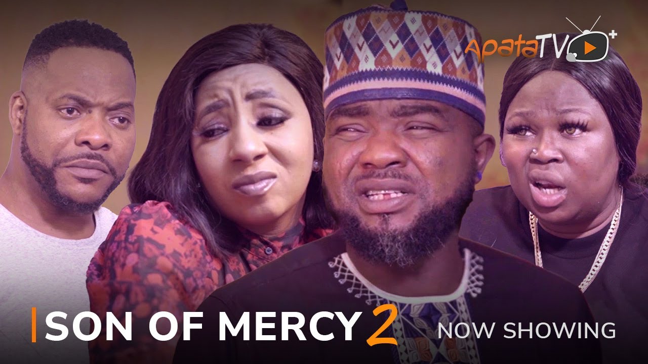 DOWNLOAD Son Of Mercy 2 (2023) - Yoruba Movie