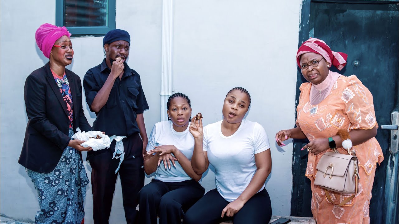 DOWNLOAD The Housemaids – Stolen Meat (Episode 4)