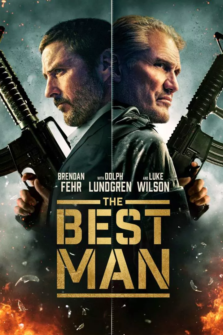 FULL MOVIE: The Best Man (2023) [Action]