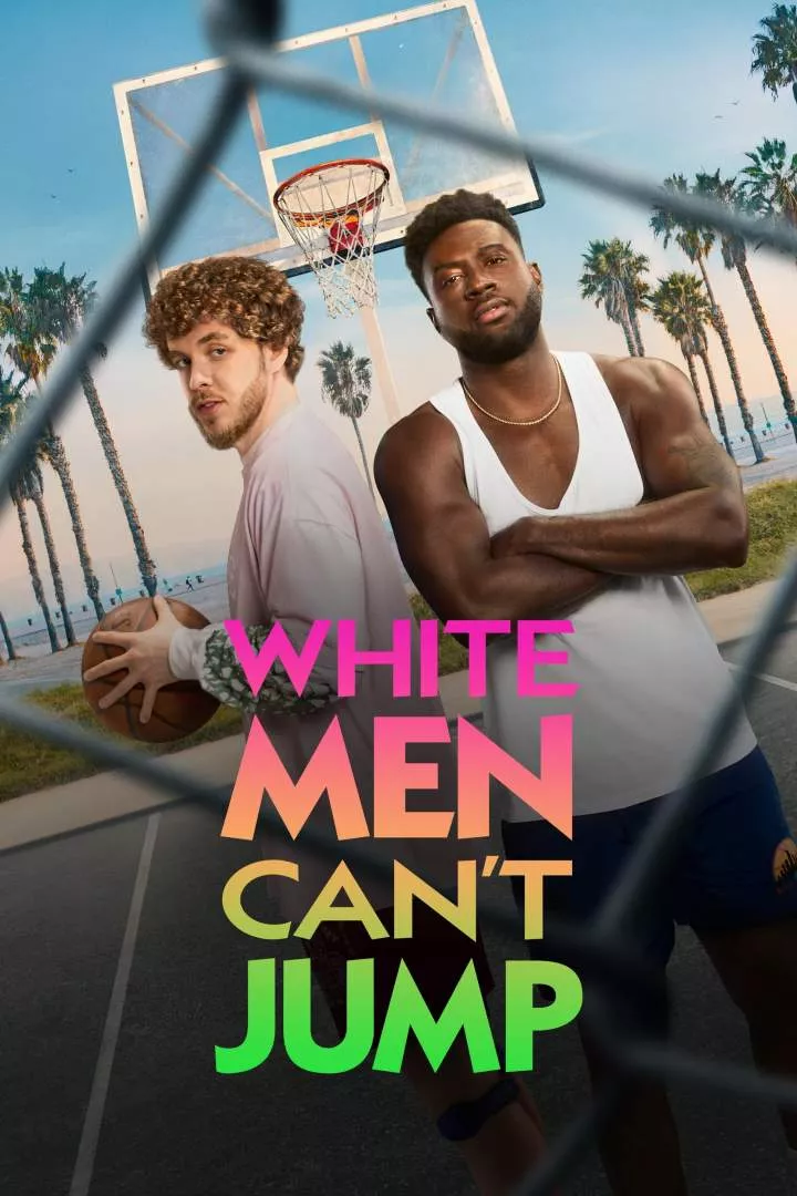 FULL MOVIE: White Men Can’t Jump (2023) [Comedy]