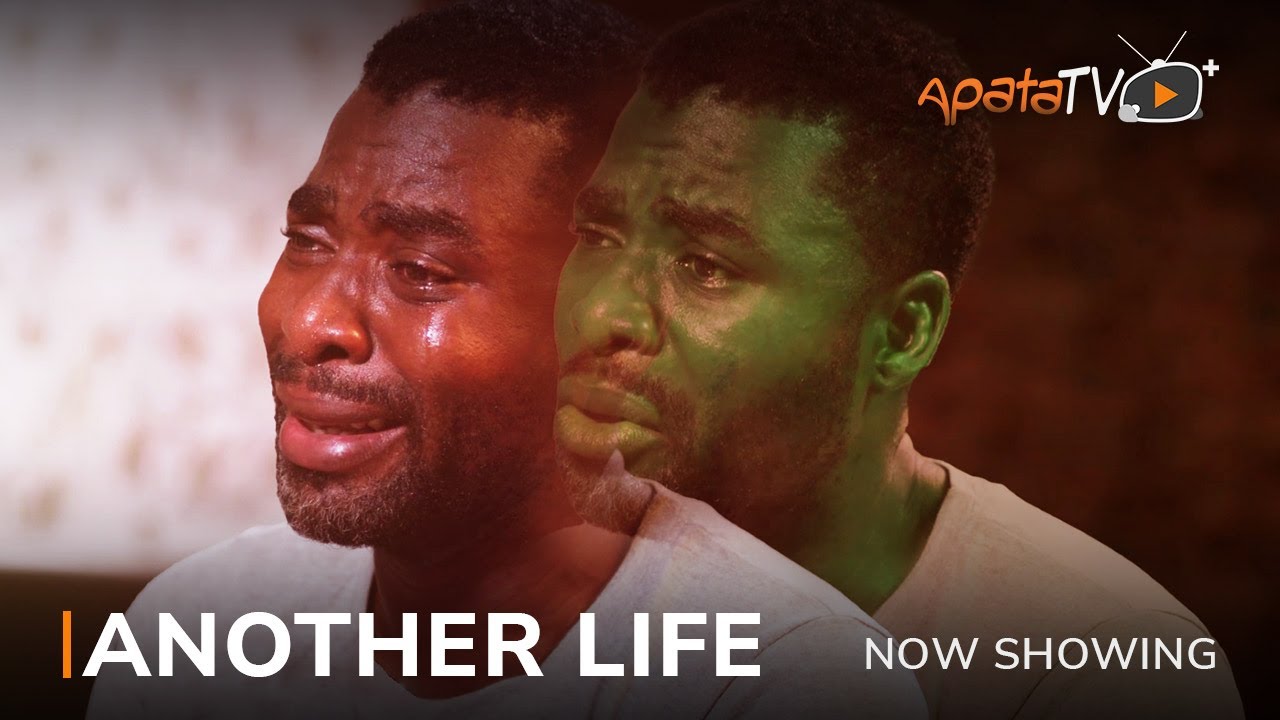 DOWNLOAD Another Life (2023) - Yoruba Movie