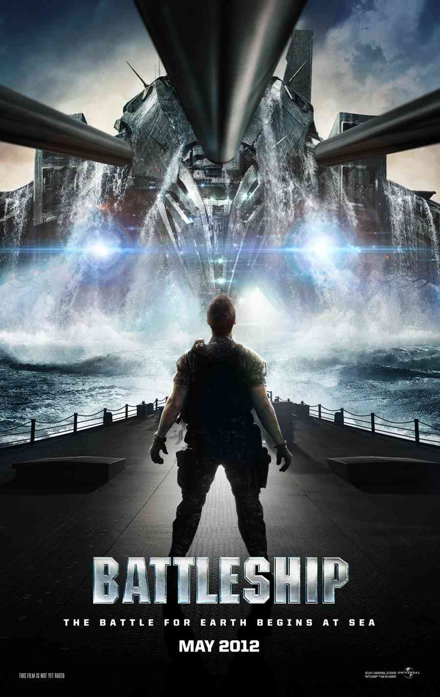 FULL MOVIE: Battleship (2012) [Action]
