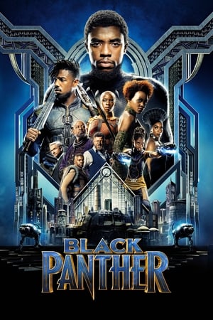 FULL MOVIE: Black Panther (2018) [Action]