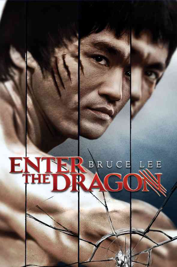 FULL MOVIE: Enter The Dragon (1973) [Action]