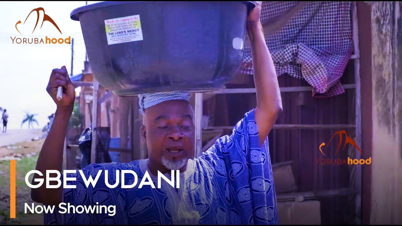 DOWNLOAD Gbewudani (2023) - Yoruba Movie