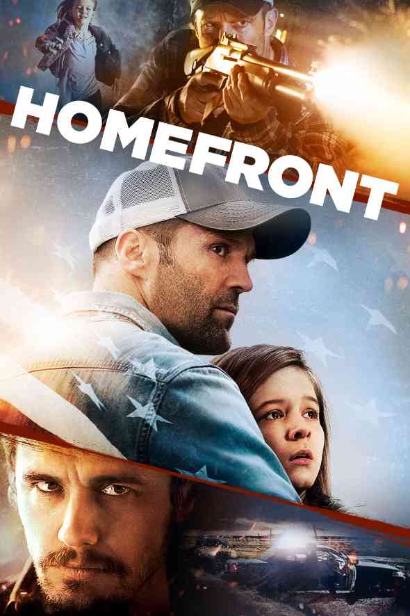 FULL MOVIE: Homefront (2013) [Action]