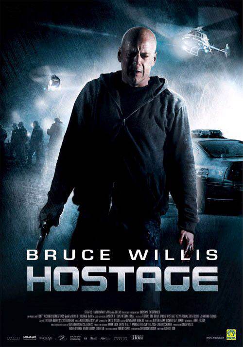 FULL MOVIE: Hostage (2005) [Action]
