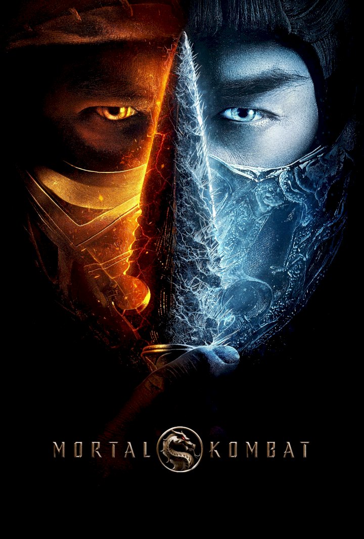 FULL MOVIE: Mortal Kombat (2021) [Action]