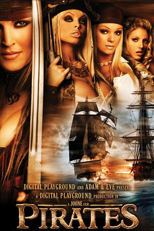 FULL MOVIE: Pirates (2005) [18+]