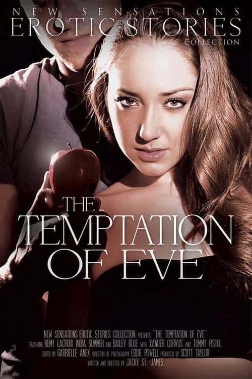 FULL MOVIE: Temptation Of Eve (2013) [18+]