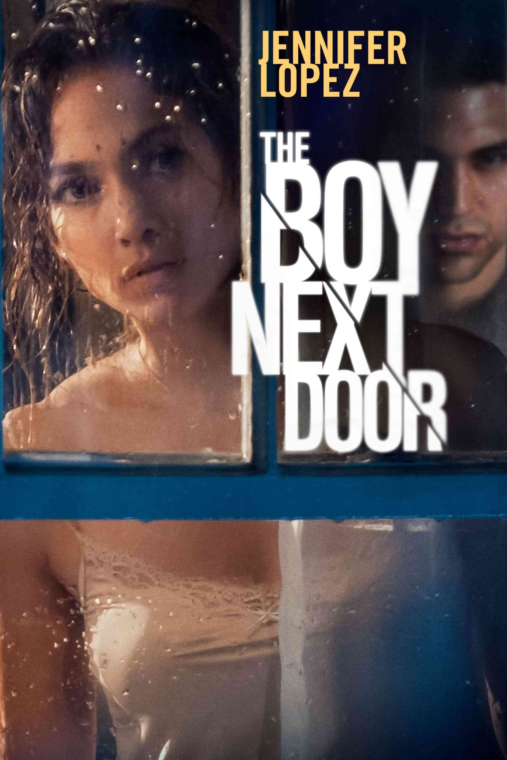 FULL MOVIE: The Boy Next Door (2015) [Romance]