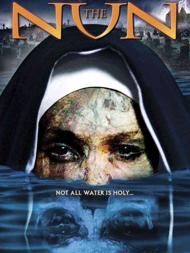FULL MOVIE: The Nun (2005) [Horror]