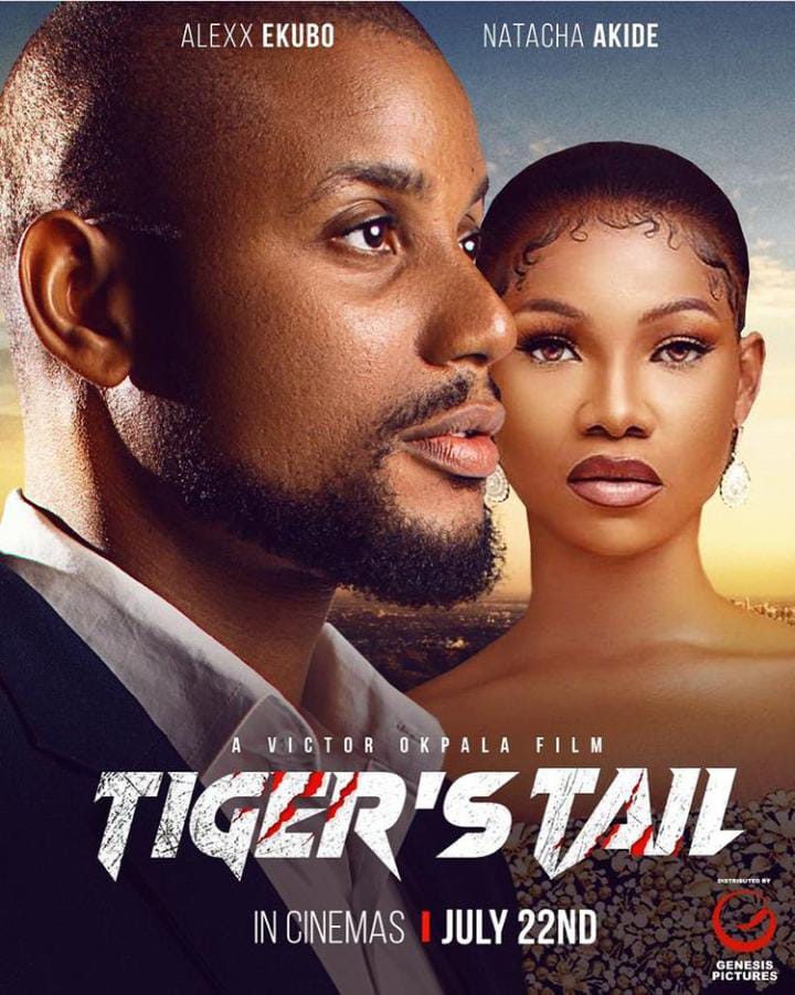 DOWNLOAD Tiger’s Tail (2022) – Nollywood Movie