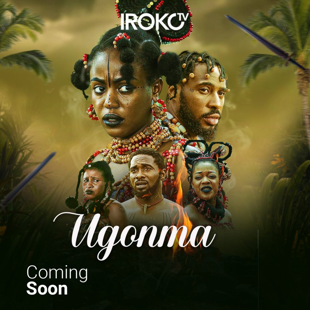DOWNLOAD Ugonma (2023) - Nollywood Movie