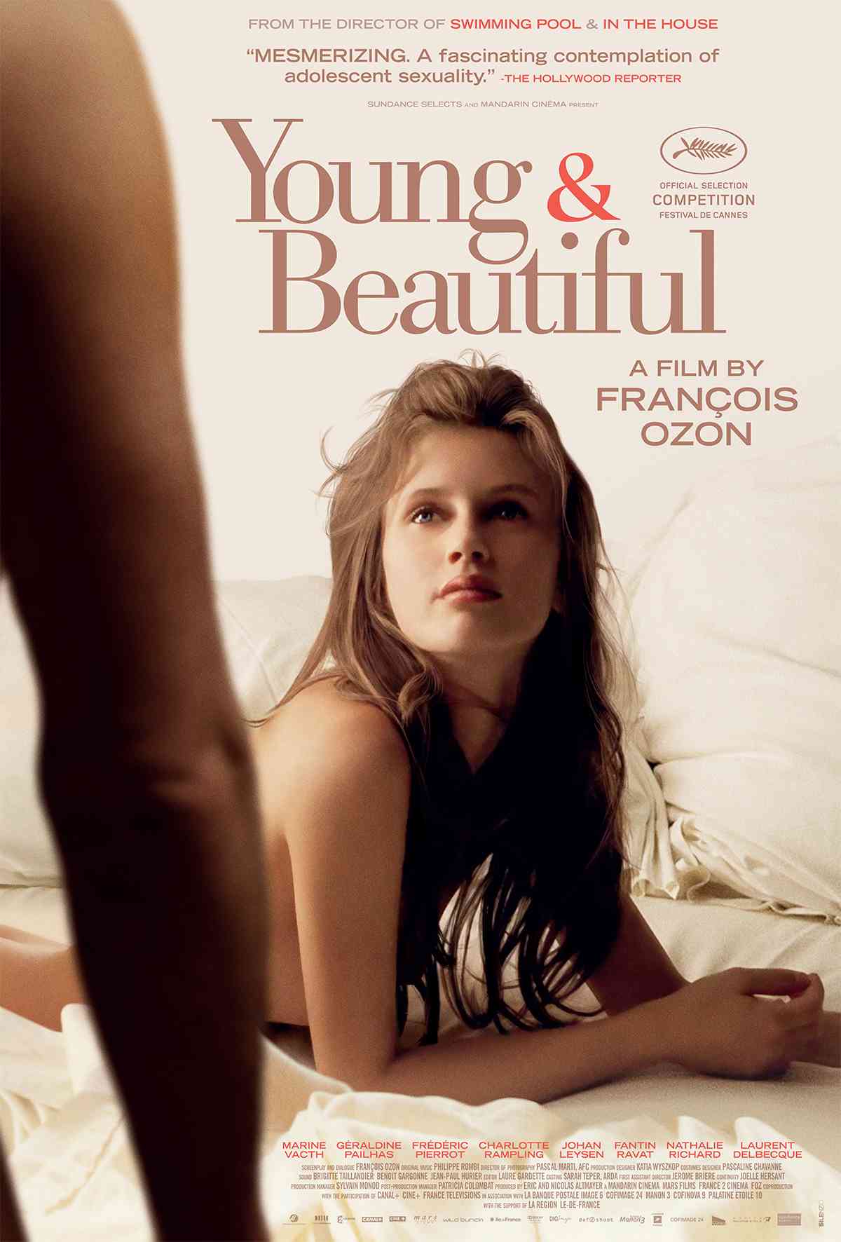 FULL MOVIE: Young & Beautiful (2013) [Romance]