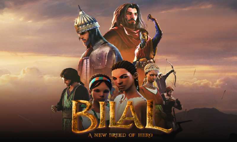 FULL MOVIE: Bilal: A New Breed Of Hero (2018) [Action]