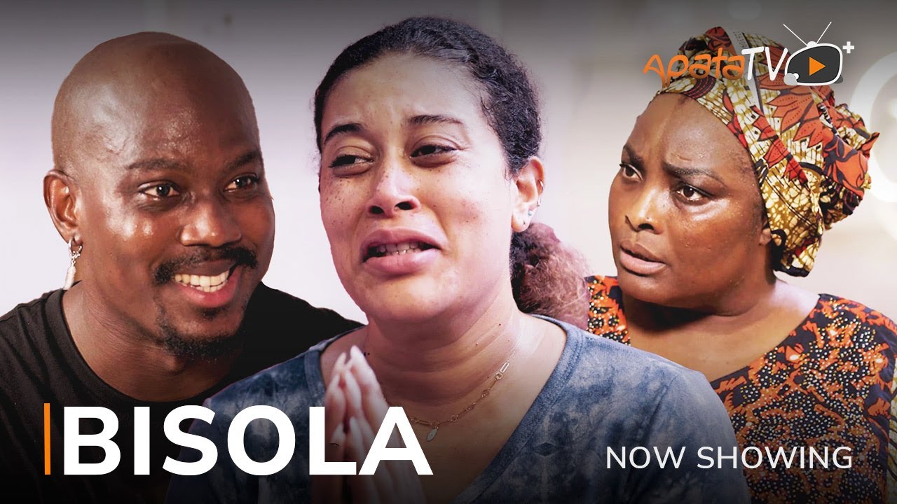 DOWNLOAD Bisola (2023) - Yoruba Movie